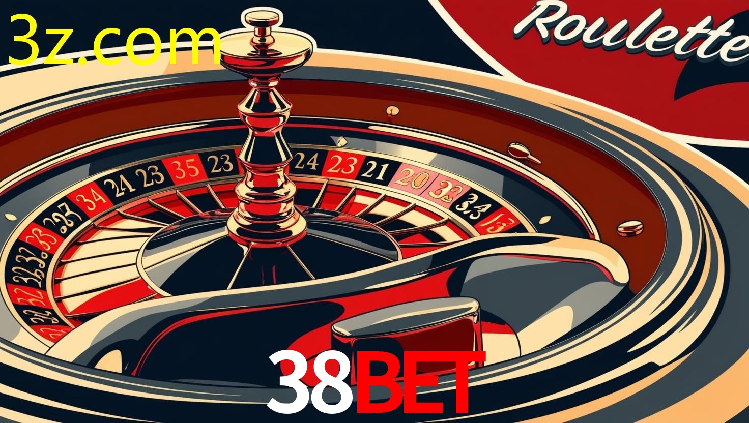 38BET