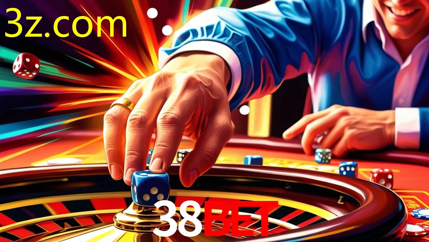 38BET