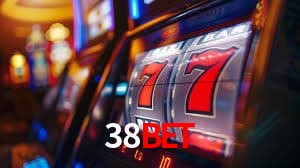 38BET - Aplicativo Móvel